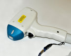 2016 Alma Diode Laser XLI ICE Diode 810nm Soprano Skin Rejuvenation Handpiece