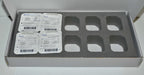 Cutera Secret RF Microneedle OEM Tips 25 Pin Non-Insulated MTR-AC-25 x4Pcs
