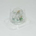 Cutera Secret RF Microneedle OEM Tips 25 Pin Non-Insulated MTR-AC-25 x4Pcs
