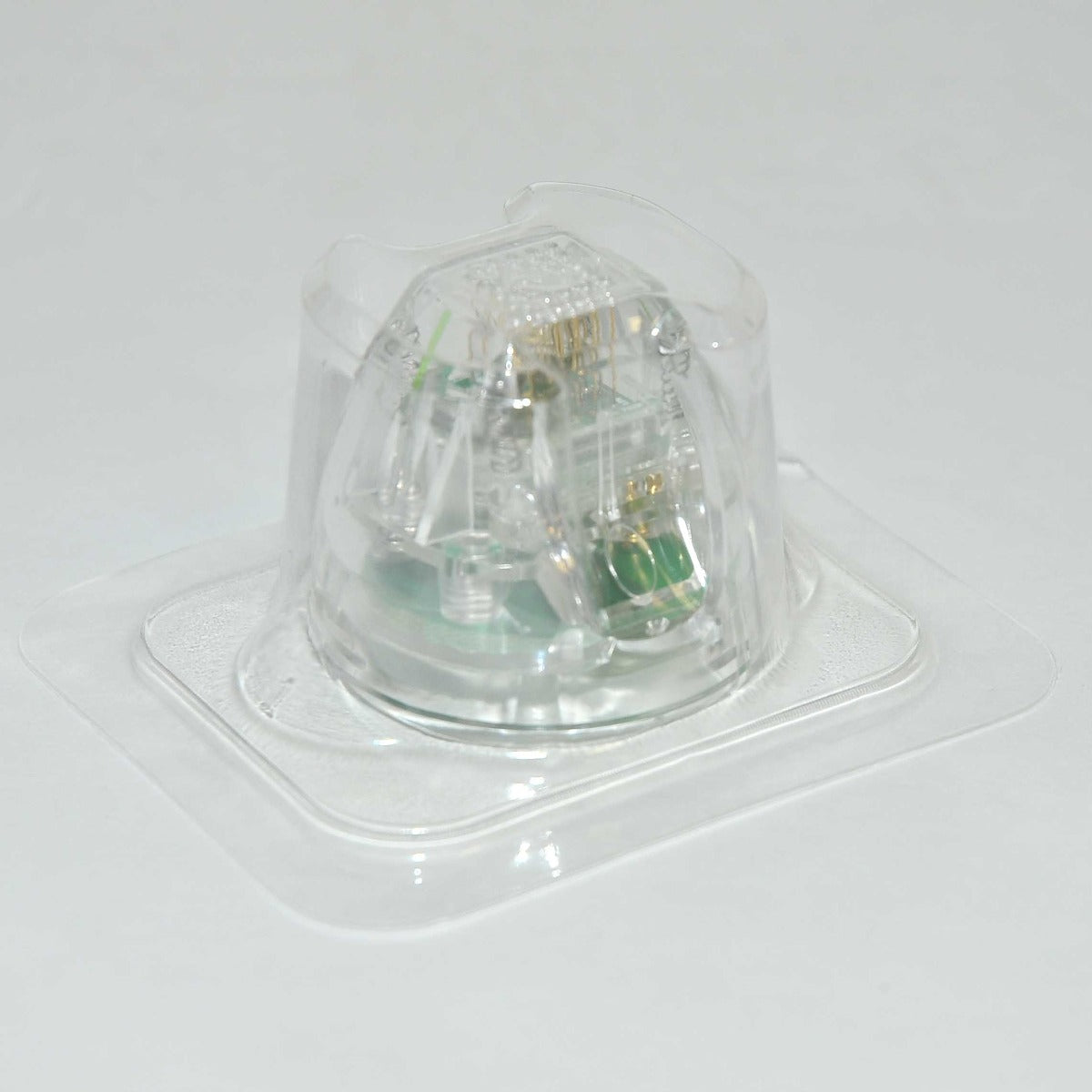 Cutera Secret RF Microneedle OEM Tips 25 Pin Non-Insulated MTR-AC-25 x4Pcs