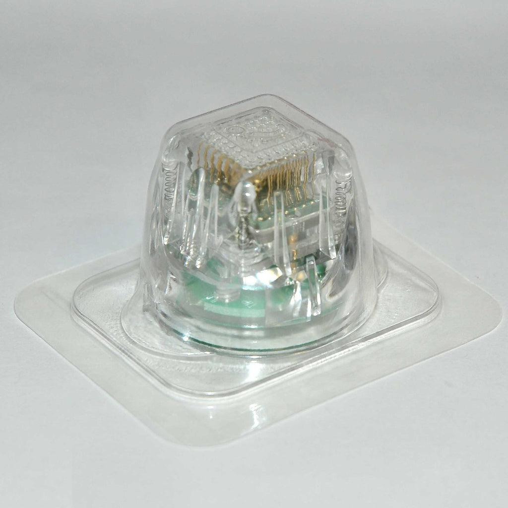 Cutera SecretRF RF Microneedle Semi-Insulated Secret MTR-AC-C-64 64 Pin x8 Pcs