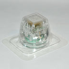 Cutera SecretRF RF Microneedle Semi-Insulated Secret MTR-AC-C-64 64 Pin x8 Pcs