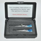 Coherent Lumenis UltraPulse Laser Focused Incisional Handpiece Set 1.0 & 0.2 mm