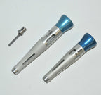 Coherent Lumenis UltraPulse Laser Focused Incisional Handpiece Set 1.0 & 0.2 mm
