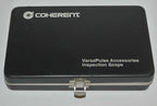 Coherent Lumenis VersaPulse Laser Handpiece Fiber Inspection Scope Versa Pulse