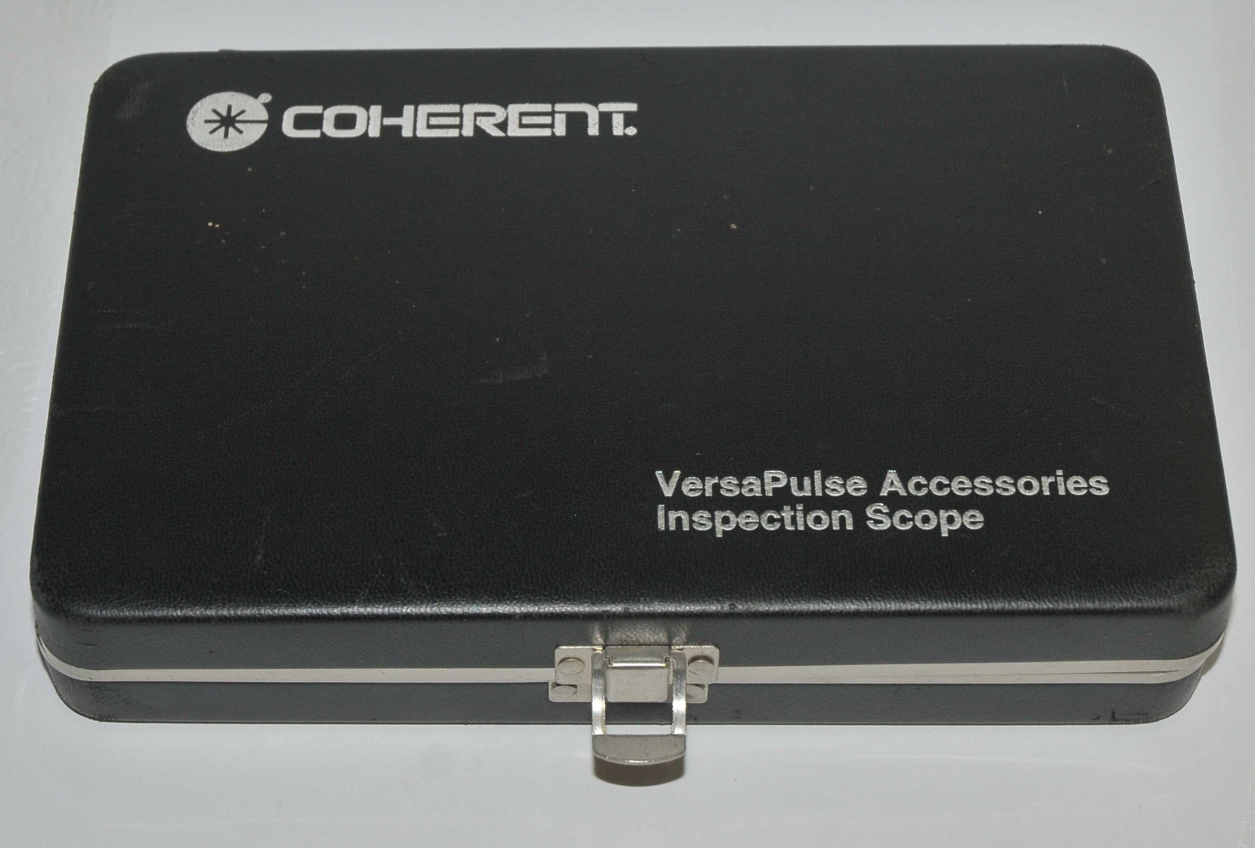 Coherent Lumenis VersaPulse Laser Handpiece Fiber Inspection Scope Versa Pulse