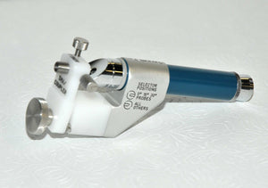 Coherent Lumenis VersaPulse Laser Handpiece Fiber Inspection Scope Versa Pulse