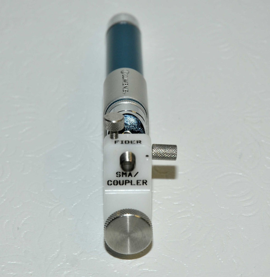 Coherent Lumenis VersaPulse Laser Handpiece Fiber Inspection Scope Versa Pulse
