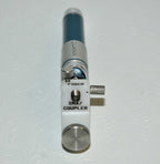 Coherent Lumenis VersaPulse Laser Handpiece Fiber Inspection Scope Versa Pulse
