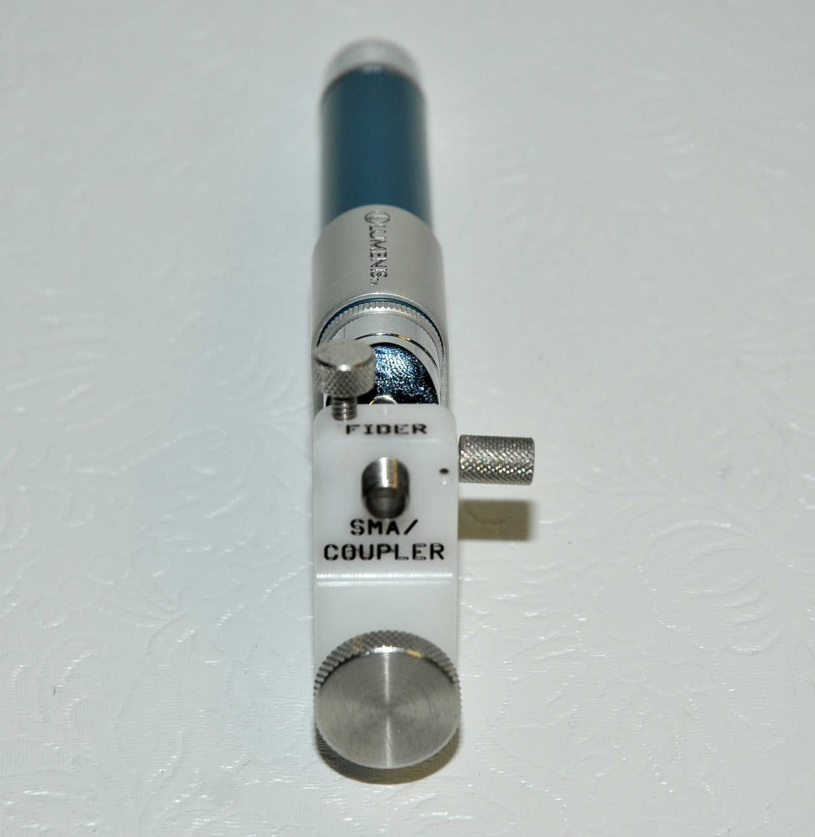 Coherent Lumenis VersaPulse Laser Handpiece Fiber Inspection Scope Versa Pulse