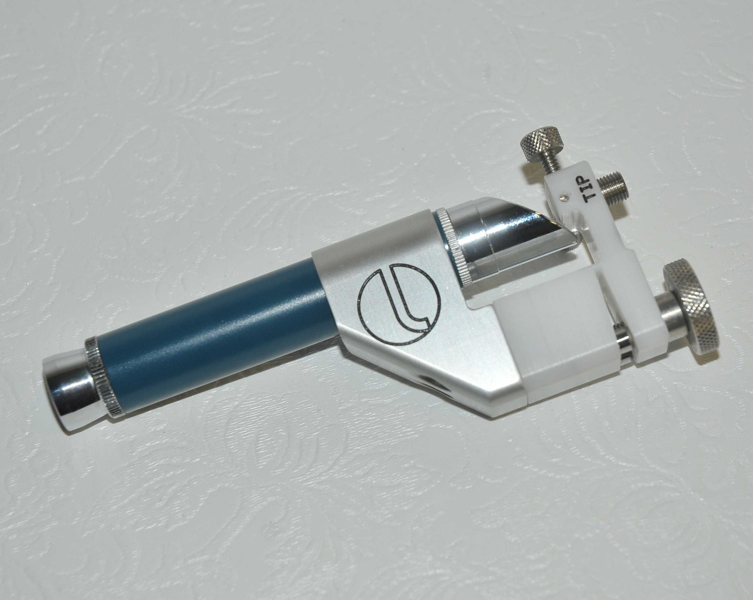 Coherent Lumenis VersaPulse Laser Handpiece Fiber Inspection Scope Versa Pulse