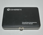 Coherent Lumenis VersaPulse Laser Handpiece Fiber Inspection Scope SMA Coupler