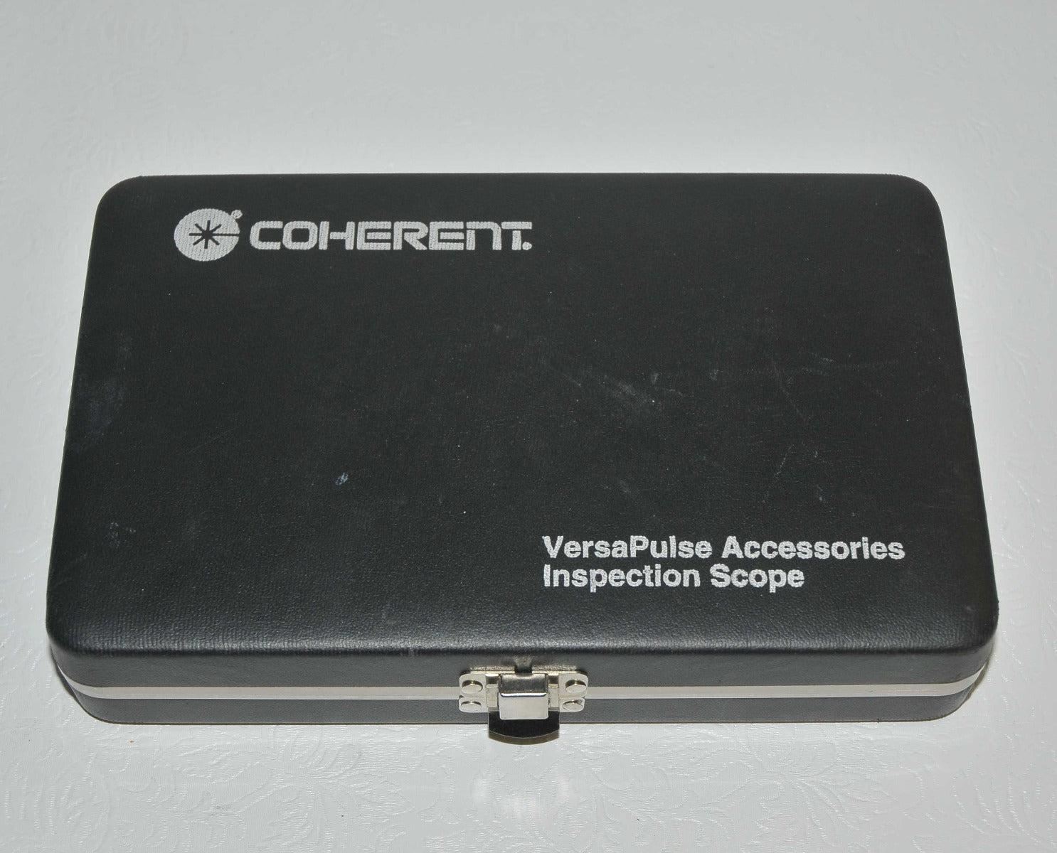 Coherent Lumenis VersaPulse Laser Handpiece Fiber Inspection Scope SMA Coupler