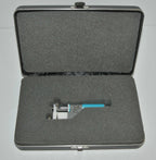 Coherent Lumenis VersaPulse Laser Handpiece Fiber Inspection Scope SMA Coupler