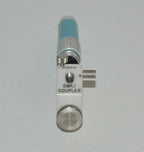 Coherent Lumenis VersaPulse Laser Handpiece Fiber Inspection Scope SMA Coupler