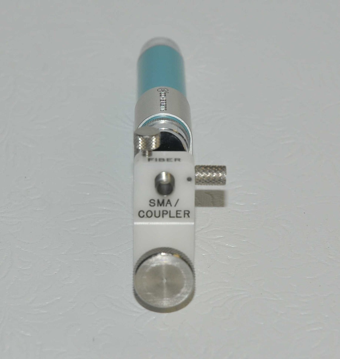 Coherent Lumenis VersaPulse Laser Handpiece Fiber Inspection Scope SMA Coupler