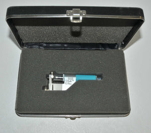 Coherent Lumenis VersaPulse Laser Hand Piece Fiber Inspection Scope Versa Pulse