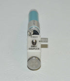 Coherent Lumenis VersaPulse Laser Hand Piece Fiber Inspection Scope Versa Pulse