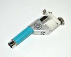 Coherent Lumenis VersaPulse Laser Hand Piece Fiber Inspection Scope Versa Pulse