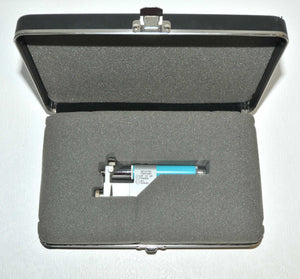 Lumenis Coherent VersaPulse Laser HandPiece Fiber Inspection Scope Versa Pulse