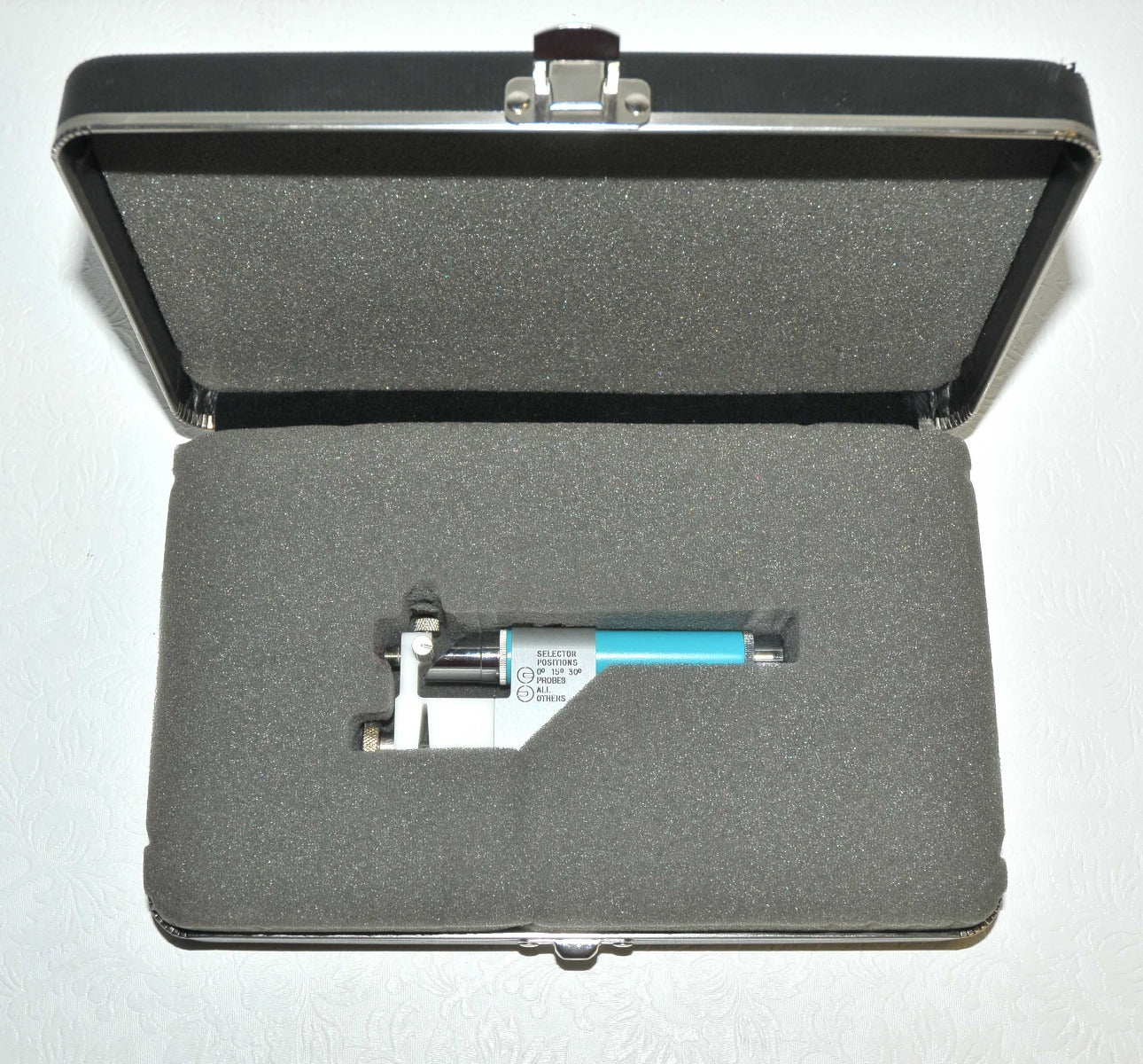 Lumenis Coherent VersaPulse Laser HandPiece Fiber Inspection Scope Versa Pulse