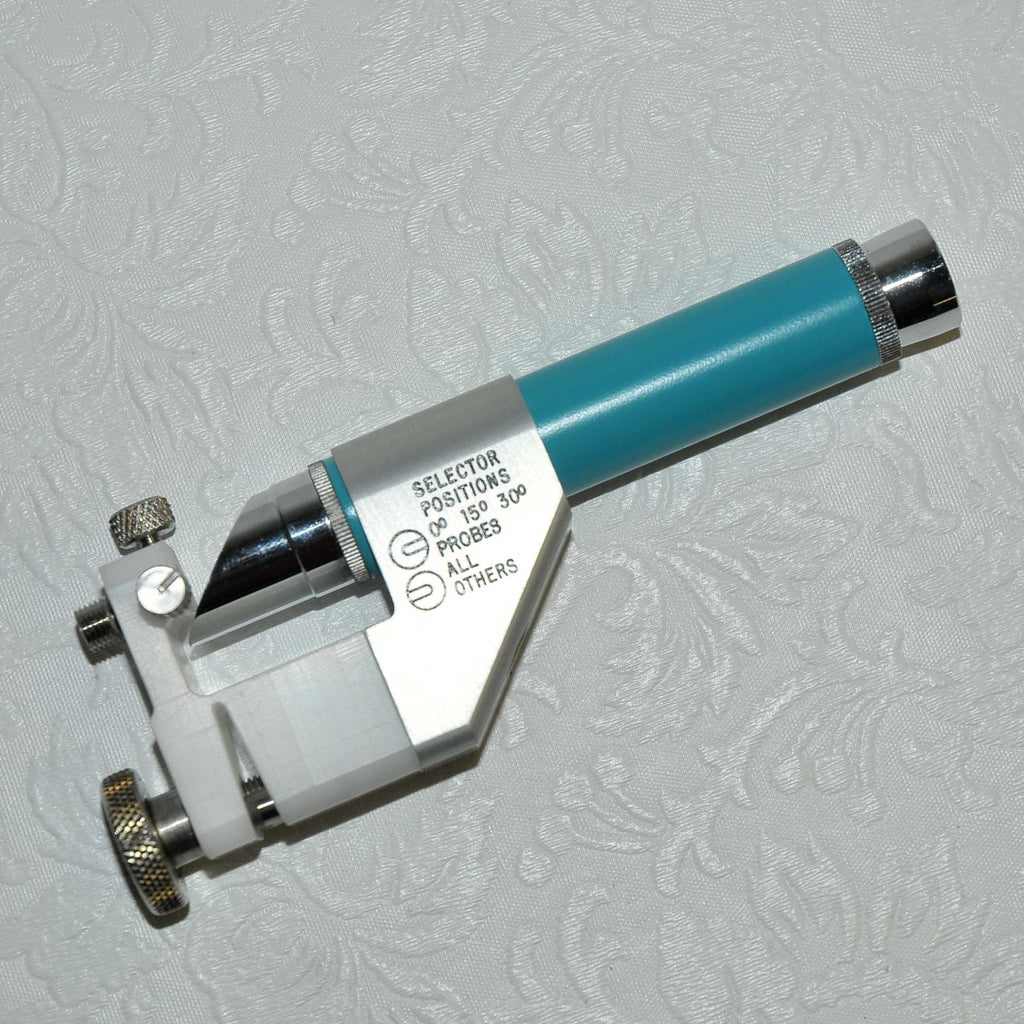 Lumenis Coherent VersaPulse Laser HandPiece Fiber Inspection Scope Versa Pulse