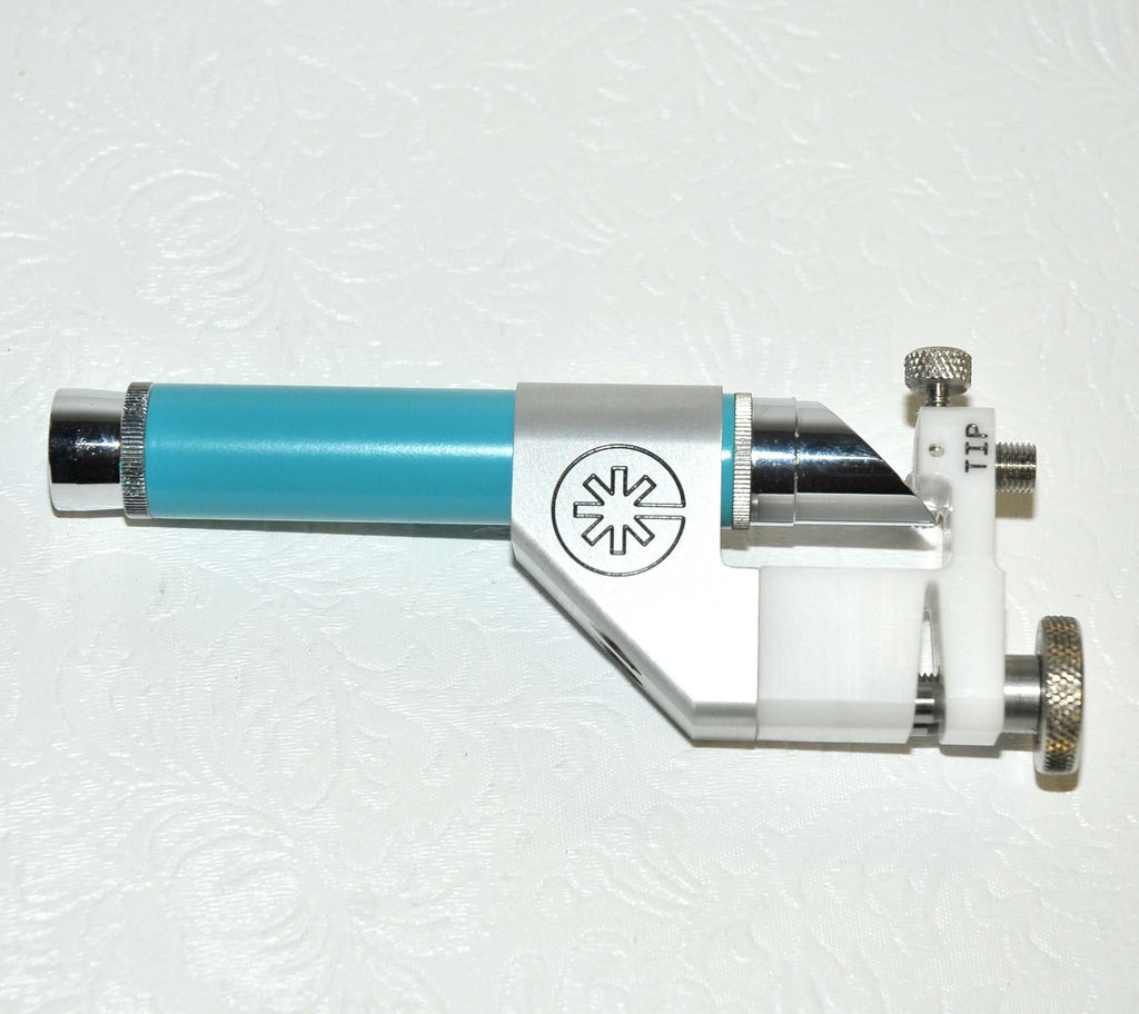 Lumenis Coherent VersaPulse Laser HandPiece Fiber Inspection Scope Versa Pulse