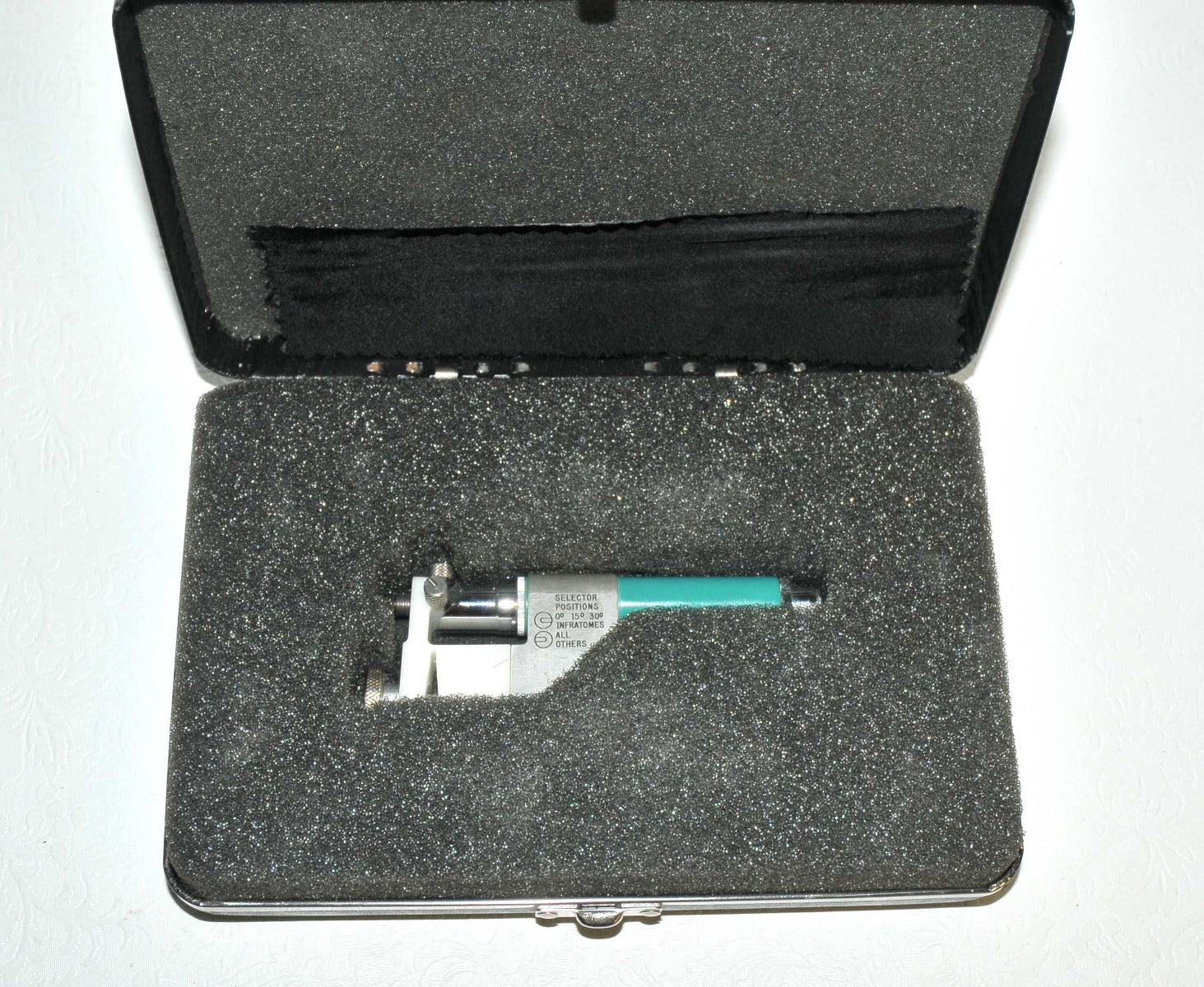 Lumenis Coherent VersaPulse Laser HandPiece Fiber Inspection Scope