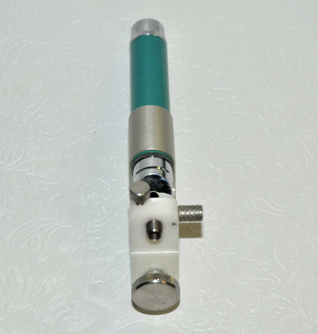 Lumenis Coherent VersaPulse Laser HandPiece Fiber Inspection Scope