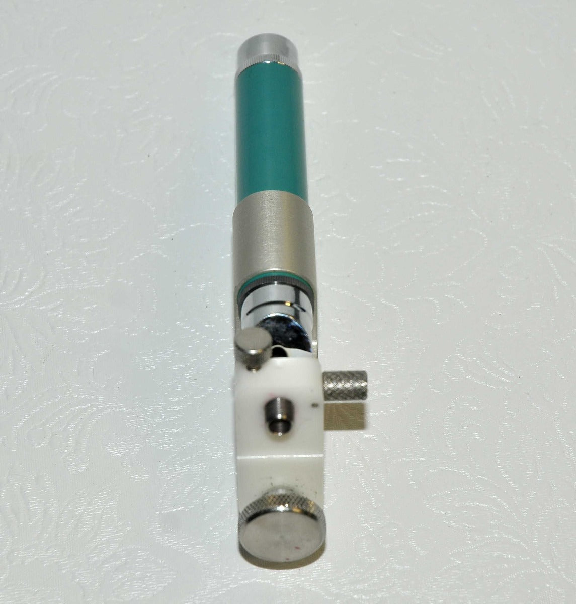 Lumenis Coherent VersaPulse Laser HandPiece Fiber Inspection Scope