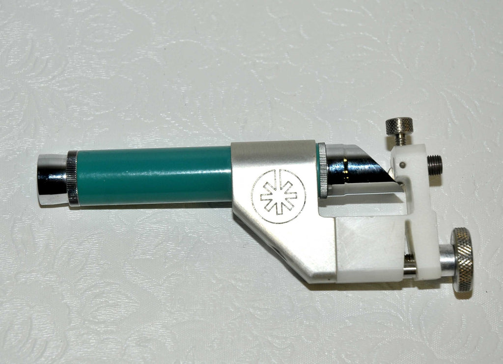 Lumenis Coherent VersaPulse Laser HandPiece Fiber Inspection Scope
