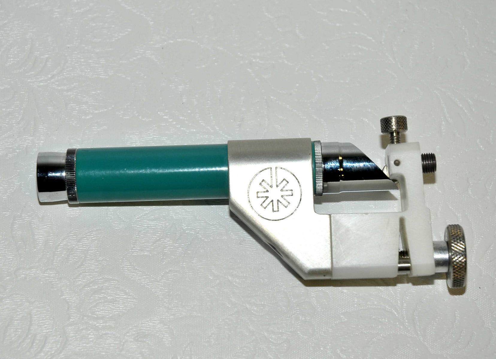 Lumenis Coherent VersaPulse Laser HandPiece Fiber Inspection Scope