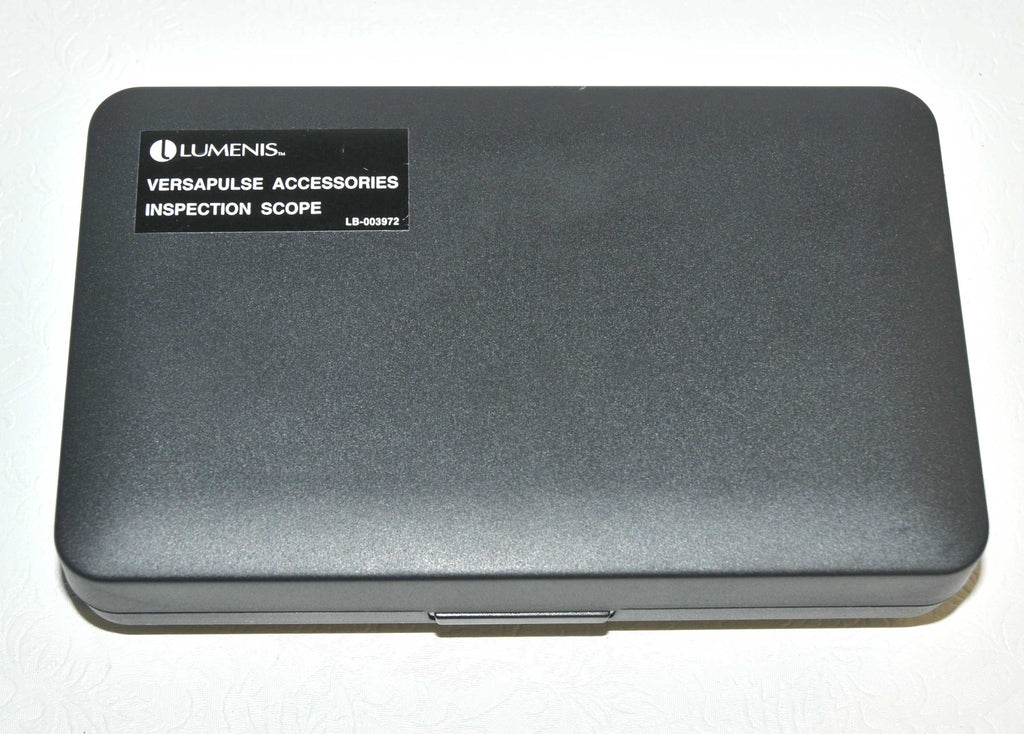 Lumenis Coherent VersaPulse Laser HandPiece Fiber Inspection Scope LB-003972