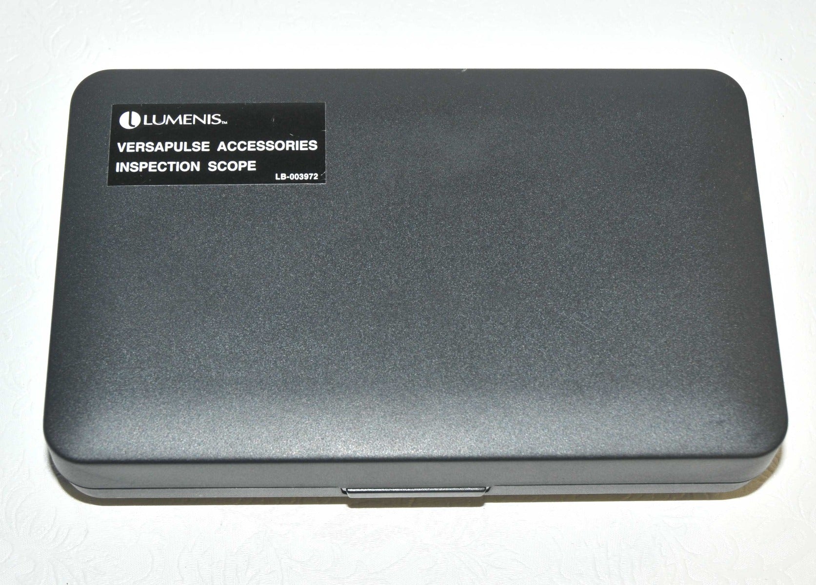 Lumenis Coherent VersaPulse Laser HandPiece Fiber Inspection Scope LB-003972