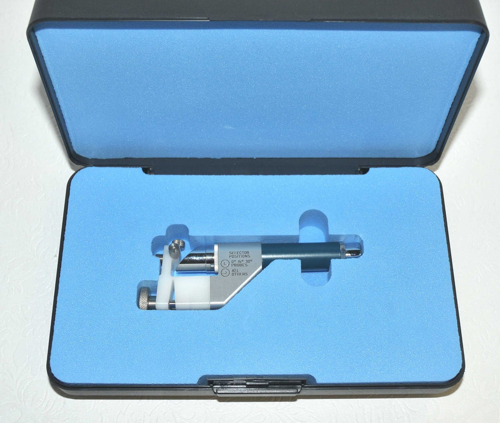 Lumenis Coherent VersaPulse Laser HandPiece Fiber Inspection Scope LB-003972