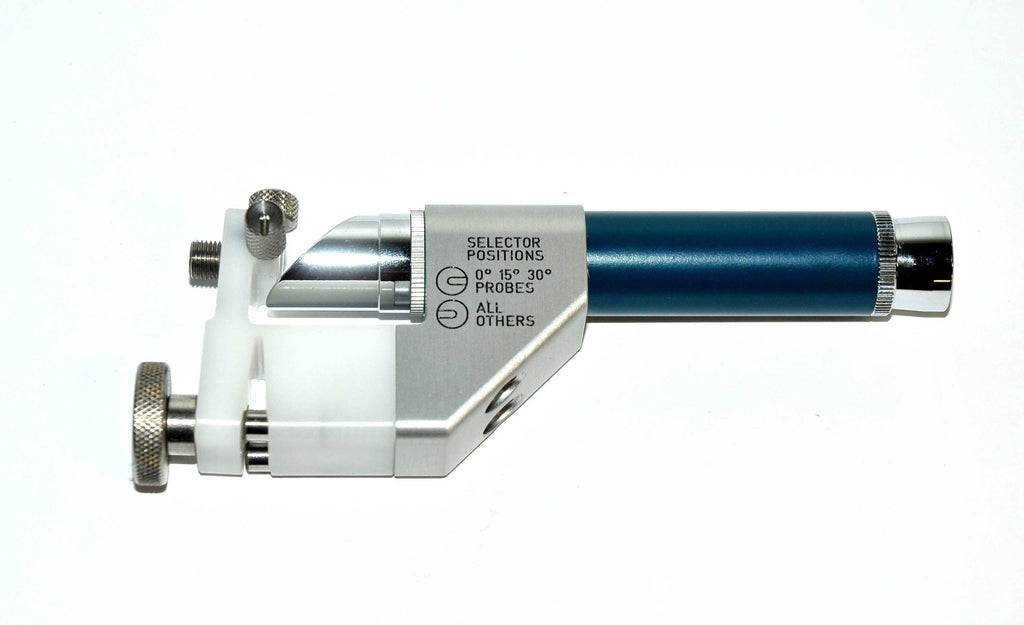 Lumenis Coherent VersaPulse Laser HandPiece Fiber Inspection Scope LB-003972