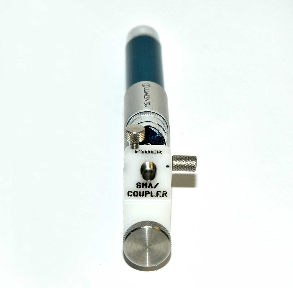 Lumenis Coherent VersaPulse Laser HandPiece Fiber Inspection Scope LB-003972