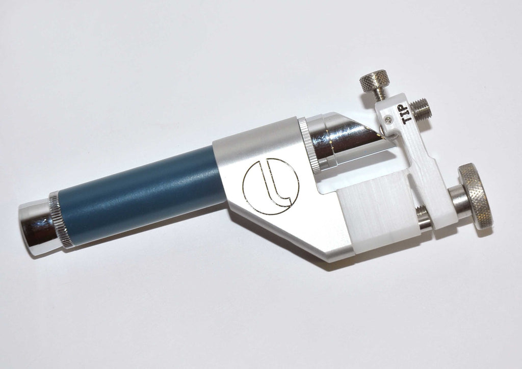 Lumenis Coherent VersaPulse Laser HandPiece Fiber Inspection Scope LB-003972