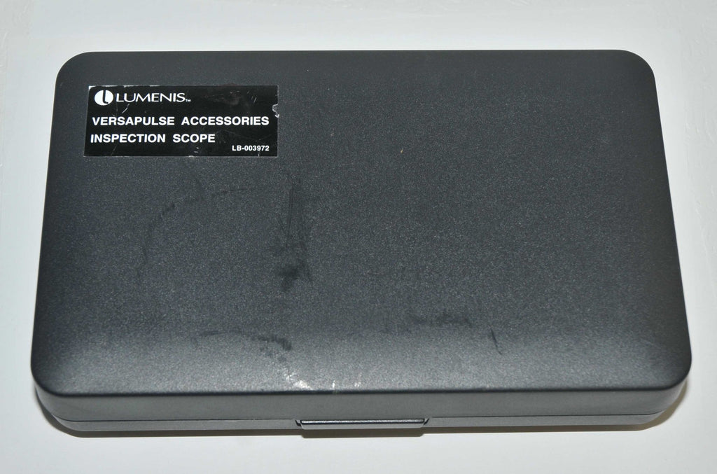 Lumenis Coherent VersaPulse Laser Hand Piece Fiber Inspection Scope LB-003972