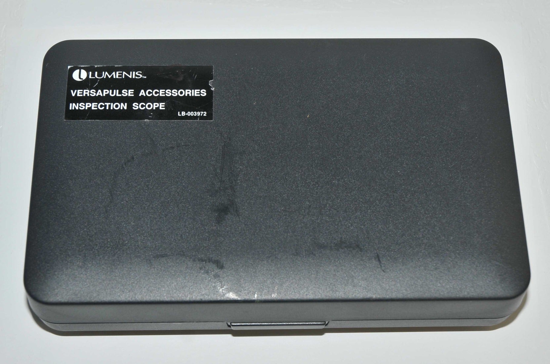 Lumenis Coherent VersaPulse Laser Hand Piece Fiber Inspection Scope LB-003972