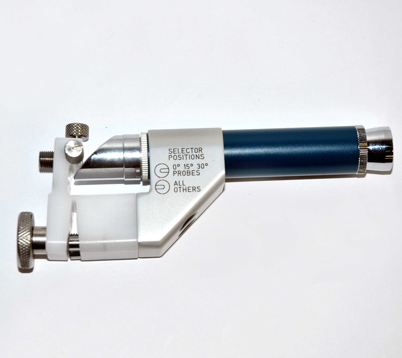 Lumenis Coherent VersaPulse Laser Hand Piece Fiber Inspection Scope LB-003972