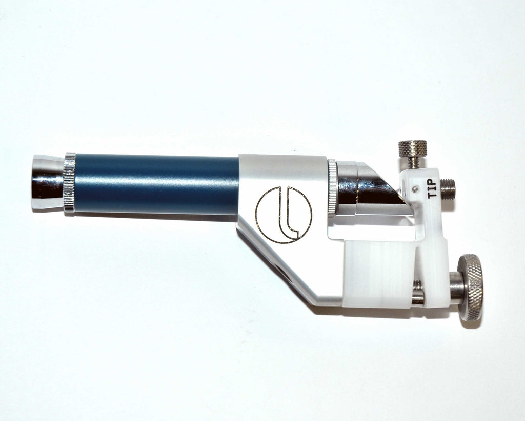 Lumenis Coherent VersaPulse Laser Hand Piece Fiber Inspection Scope LB-003972