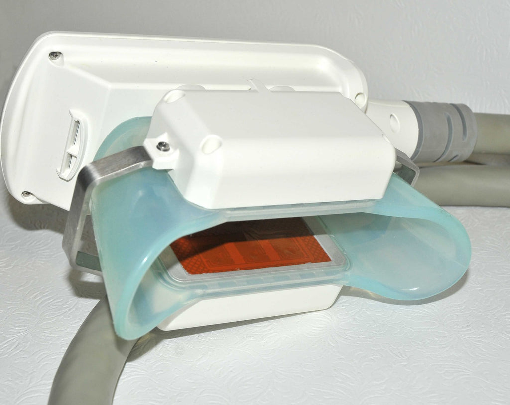 Zeltiq CoolSculpting CoolCore Vacuum Cool CORE Applicator HP BRZ-AP1-063-00 2013