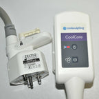 Zeltiq CoolSculpting CoolCore Vacuum Cool CORE Applicator HP BRZ-AP1-063-00 2013