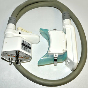 Zeltiq CoolSculpting CoolCurve+ Vacuum Applicator Hand Piece BRZ-AP1-064-00