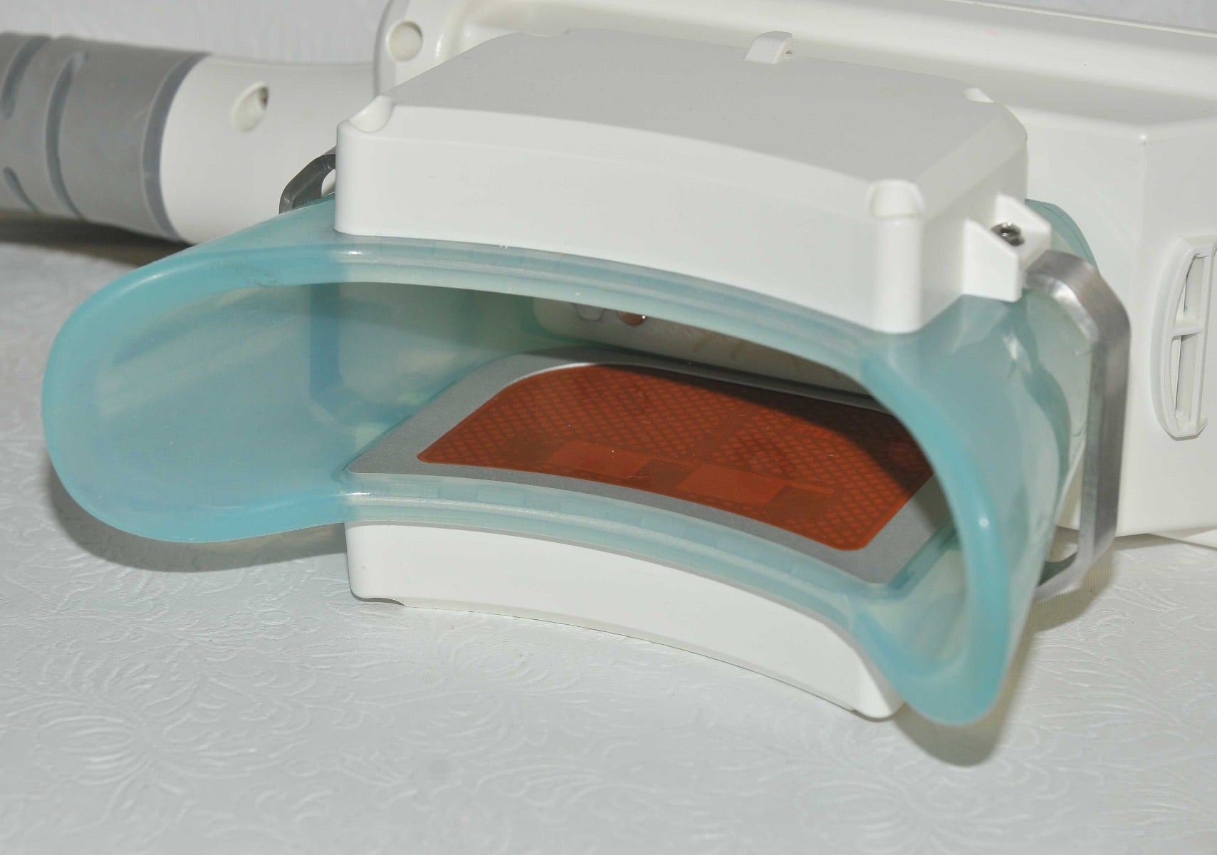 Zeltiq CoolSculpting CoolCurve+ Vacuum Applicator Hand Piece BRZ-AP1-064-00