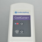 Zeltiq CoolSculpting CoolCurve+ Vacuum Applicator Hand Piece BRZ-AP1-064-00