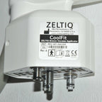 Zeltiq CoolFit CoolSculpting Applicator Cool Fit Cellulite BRZ-AP1-066-000 2013
