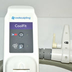 Zeltiq CoolFit CoolSculpting Applicator Cool Fit Cellulite BRZ-AP1-066-000 2013
