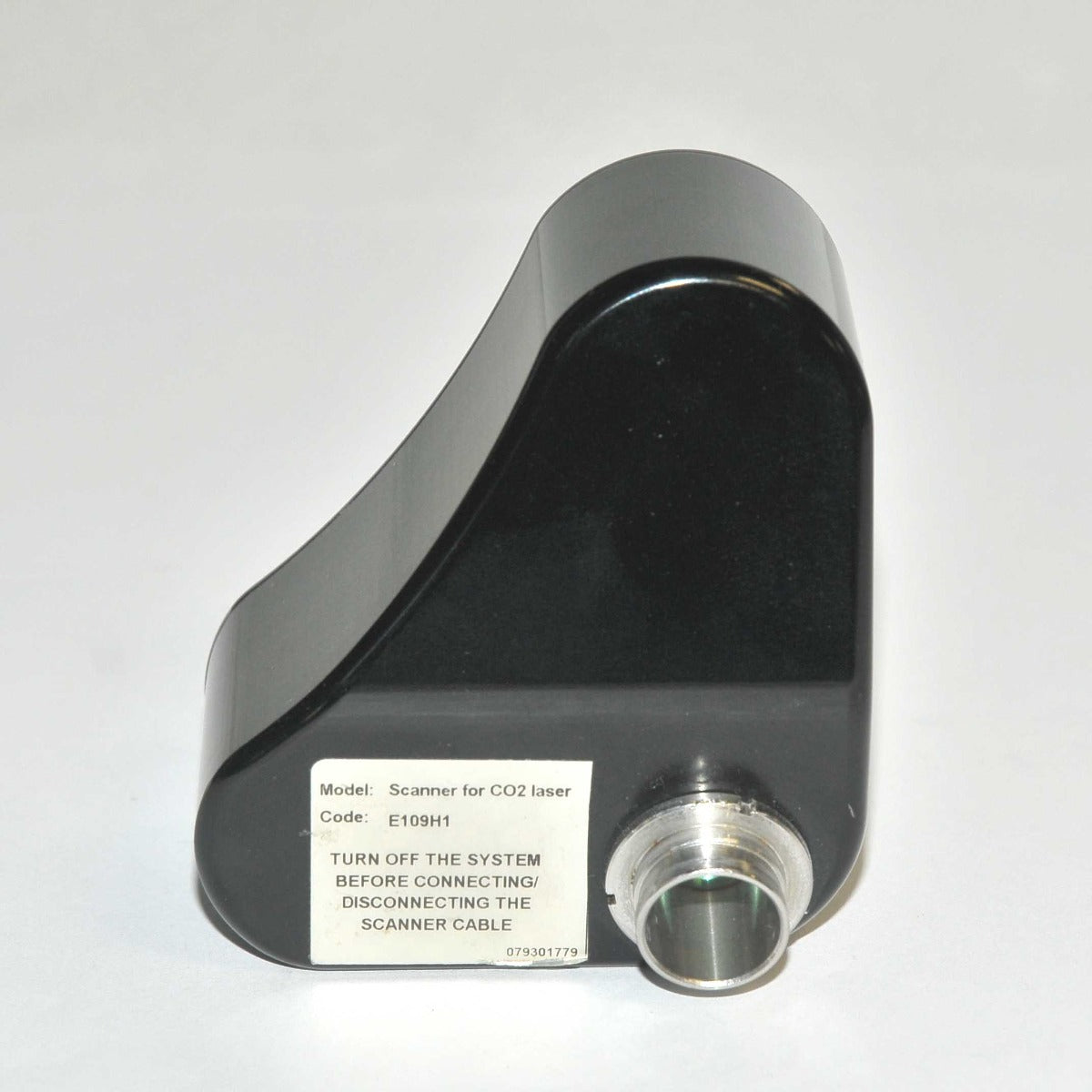 Cynosure SmartSkin CO2 Laser SCANNER Smart Skin PARTS E109H1